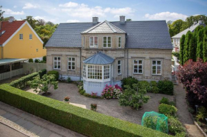 Skovbakkens B&B in Aalborg 